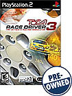 ToCA Race Driver 3: The Ultimate Racing Simulator 