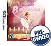 Let's Play Ballerina - PRE-OWNED - Nintendo DS