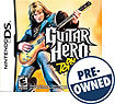 Guitar Hero: On Tour - PRE-OWNED - Nintendo DS