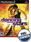 Dancing with the Stars - PRE-OWNED - PlayStation 2