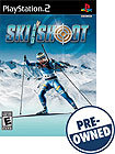 Ski and Shoot - PRE-OWNED - PlayStation 2