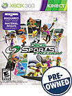 Deca Sports Freedom - PRE-OWNED - Xbox 360