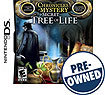 Chronicles of Mystery: The Secret Tree of Life - P
