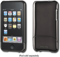 - Outfit Chrome Case for 2nd-Generation Apple iPod