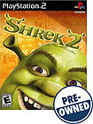 Shrek 2: The Game - PRE-OWNED - PlayStation 2