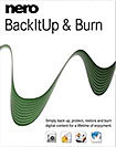 BackItUp & Burn - Windows