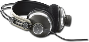- High-Definition On-Ear Headphones