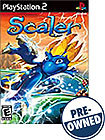 Scaler - PRE-OWNED - PlayStation 2