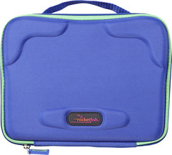 - Universal eReader Case - Blue - Blue