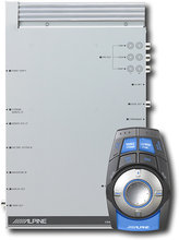 - Vehicle Hub Pro Aftermarket Component Connection