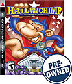 Hail to the Chimp - PRE-OWNED - PlayStation 3