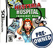 Hysteria Hospital: Emergency Ward - PRE-OWNED - Ni