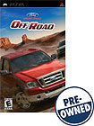 Ford Racing Off Road - PRE-OWNED - PSP