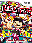 Carnival Games - Nintendo Wii