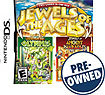 Jewels of the Ages - PRE-OWNED - Nintendo DS