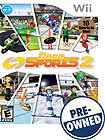 Deca Sports 2 - PRE-OWNED - Nintendo Wii