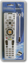 - Universal 4-Device Remote - Off-White