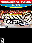 Warriors Orochi 3 Hyper - Nintendo Wii U