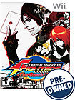 The King of Fighters Collection: The Orochi Saga -