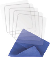 - Screen Care Kit for 6th-Generation Apple iPod na