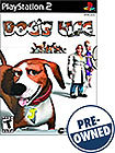 Dog's Life - PRE-OWNED - PlayStation 2