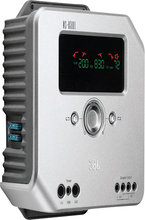 - 500-Watt Class D Digital Mono Amplifier with Sel