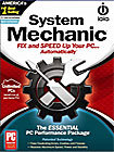 System Mechanic - Windows