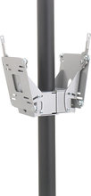 Chief - Dual Ceiling Mount for Most 10   - 26   Fl