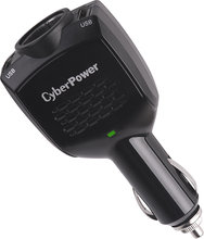 - USB Vehicle Charger