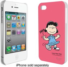 - Snoopy Character Series Hard Shell Case for Appl