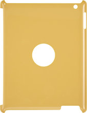- Snap Case for Apple iPad 2 and iPad (3rd Generat