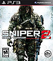 Sniper: Ghost Warrior 2 - PlayStation 3