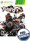nail'd - PRE-OWNED - Xbox 360