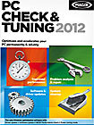 PC Check & Tuning 2012 - Windows