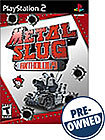 Metal Slug Anthology - PRE-OWNED - PlayStation 2