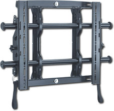 Chief - Medium Tilt Mount For Most Flat-Panel TVs 