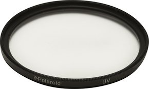 - Optics 52mm Multicoated UV Protective Lens Filte