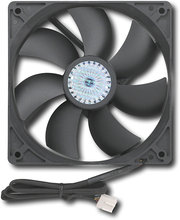 - 120mm Case Fan