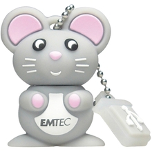 - M312 4 GB USB 20 Flash Drive
