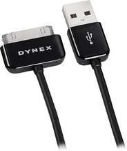 - 33' USB Charge and Sync Cable