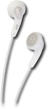 - Gumy Earphone - White