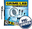 Crime Lab: Body of Evidence - PRE-OWNED - Nintendo