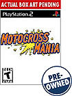Motocross Mania 3 - PRE-OWNED - PlayStation 2