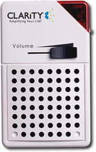 - Extra-Loud Phone Ringer