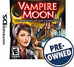 Vampire Moon: The Mystery of the Hidden Sun - PRE-