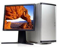 CUSTOM CORE 2 DUO DESKTOP