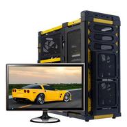 CUSTOM PENTIUM 4 650 651!