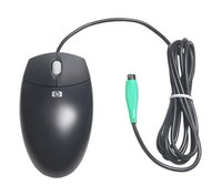 PS2 SCROLL MOUSE