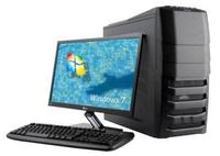 CUSTOM CORE 2 DUO DESKTOP