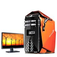 CUSTOM A8 A10 DESKTOP PC